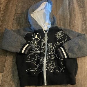 Toddler Hoodie
